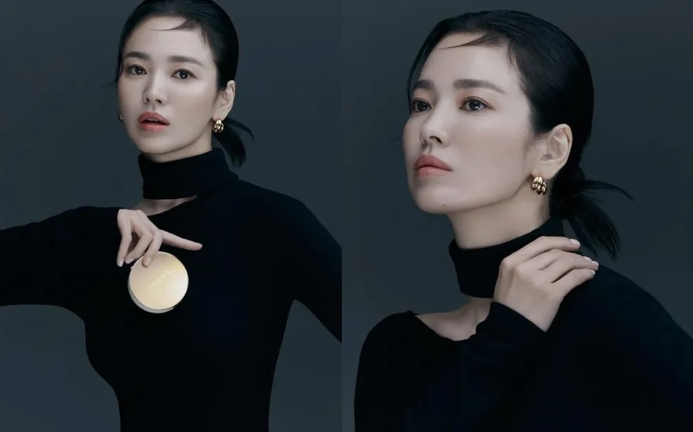 Sao Hàn ngày 8/12: Đắm chìm “nhan sắc không tuổi” của Song Hye Kyo trong bộ ảnh mới nhất
