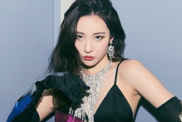 Genius Korea công bố top 10 nữ nghệ sĩ solo K-pop xuất sắc nhất năm 2021