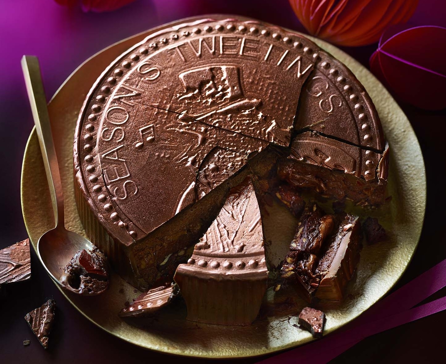 Top 5 món bánh socola ngọt ngào không thể thiếu trong mùa Giáng sinh