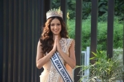 Mỹ nhân Ấn Độ Harnaaz Sandhu và chặng đường giành vương miện Miss Universe 2021 danh giá