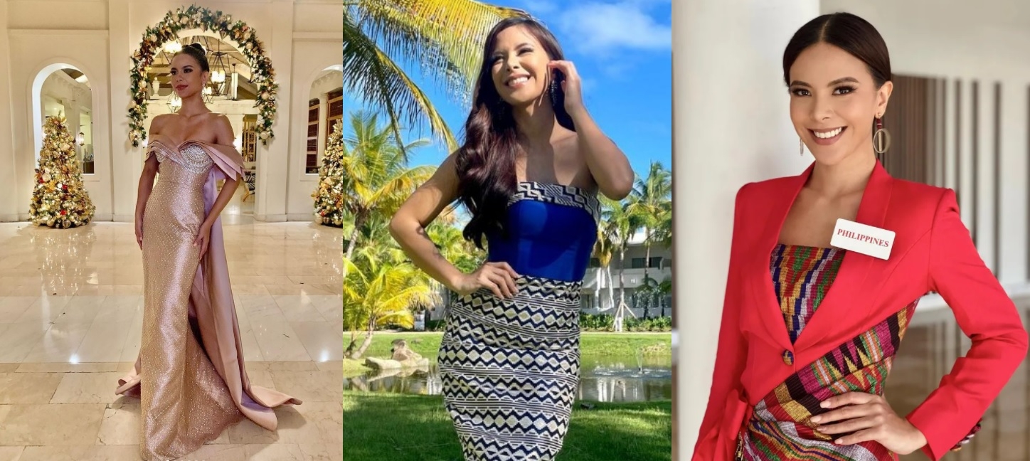 Đỗ Thị Hà lọt top 10 đại biểu có outfit nổi bật nhất tại Miss World 2021
