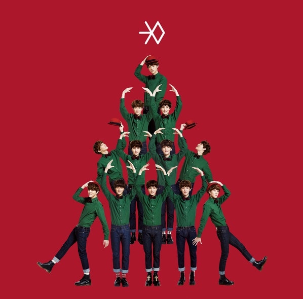 Fan K-pop nghe gì vào dịp Giáng sinh này?