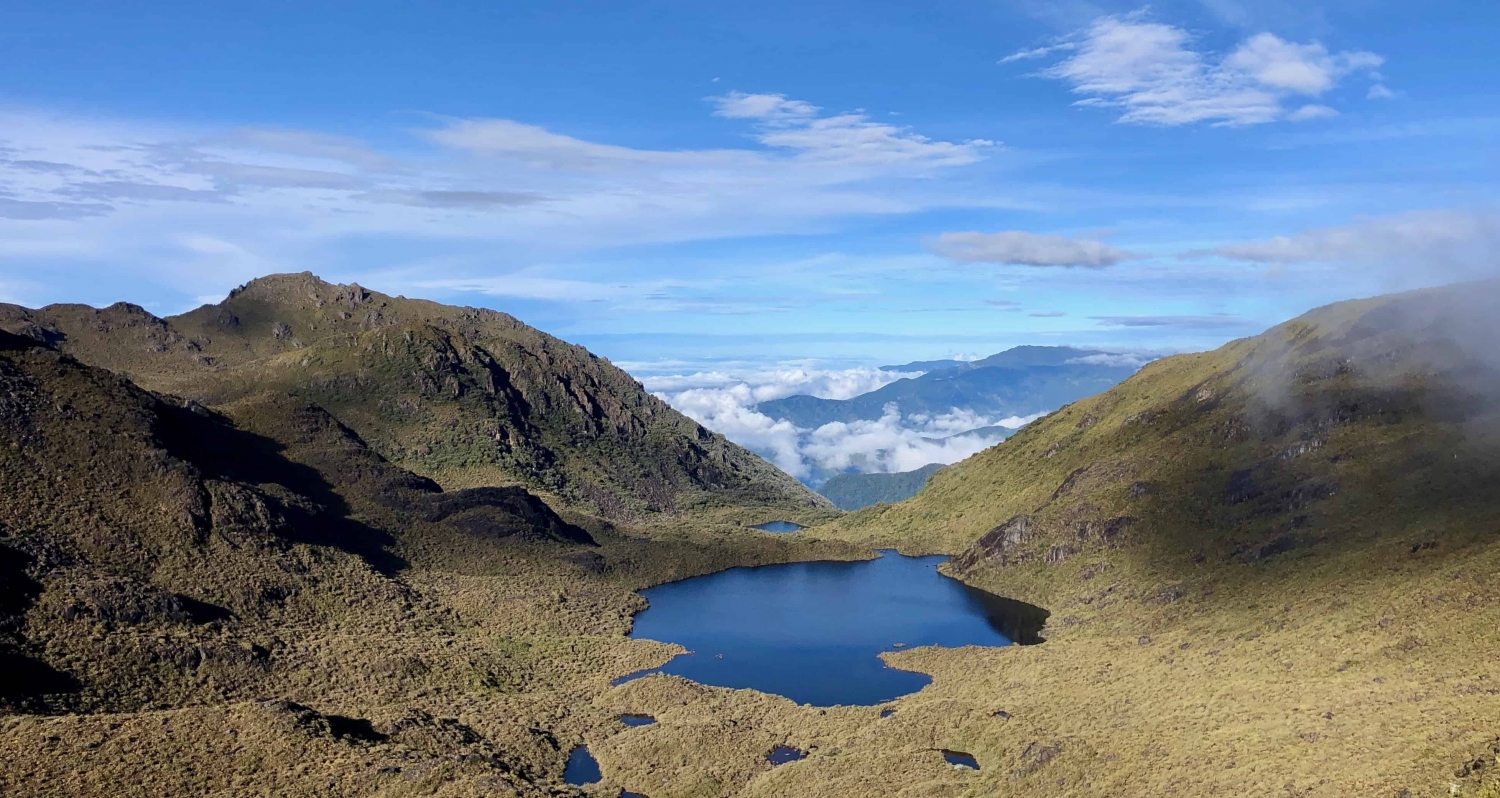 Khám phá 5 kỳ quan thiên nhiên nổi tiếng ở Costa Rica