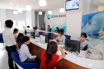 ​OceanBank bắt đầu có lãi