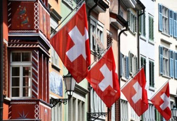 Thụy Sĩ: Ngân hàng thua lỗ kỷ lục do tỷ giá