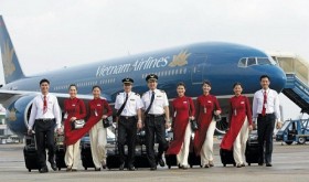 Vietnam Airlines: Nhà đầu tư chiến lược là ai?