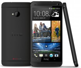 Lý do HTC One hiếm hàng ?