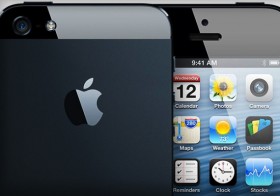 iPhone 5S sẽ chỉ nâng cấp chip xử lý và camera ?