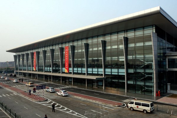 Vietnam Airlines muốn mua nhà ga T1 - sân bay Nội Bài 