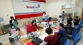 VietinBank: Thay đổi trong giai đoạn mới