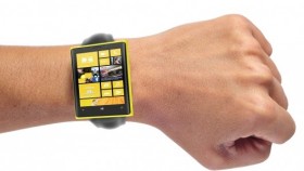 Microsoft sẽ tham gia thị trường đồng hồ thông minh?