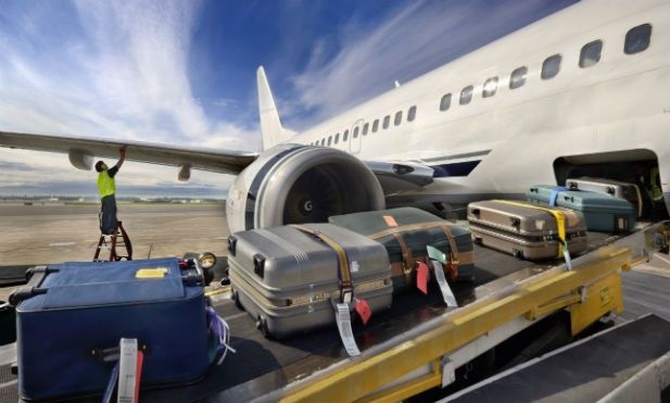 Vietjet Air: Mất hành lý gia tăng tại sân bay Nội Bài
