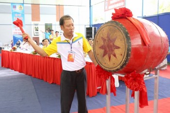 PTSC: Sôi động Hội thao - Hội diễn 2016