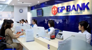 Ngân hàng Nhà nước mua lại GP.Bank