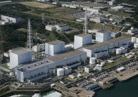 Nhà máy điện hạt nhân Fukushima vẫn chưa an toàn