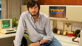 Lãnh đạo Apple phản đối bộ phim về Steve Jobs