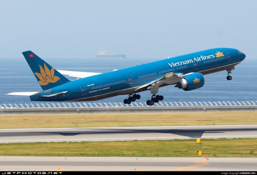 vietnam airlines chinh thuc co nha dau tu chien luoc