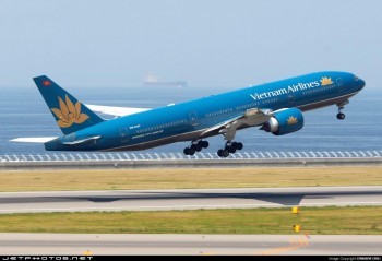 Vietnam Airlines tăng tải dịp Tết Bính Thân