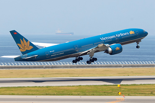 SeABank đồng hành cùng Vietnam Airlines