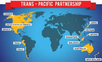 TPP đã thành hiện thực