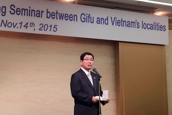 BIDV: Kết nối Việt Nam - Nhật Bản