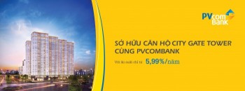 Mua căn hộ ở Hanoi Landmark 51 với lãi suất ưu đãi