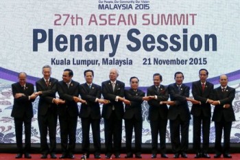 Thỏa thuận lịch sử của ASEAN