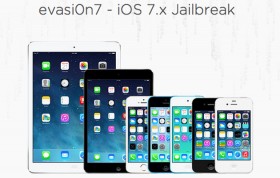 Jailbreak iOS7: Không nên vội vàng