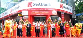 SeABank: Khai trương trụ sở Chi nhánh Vũng Tàu