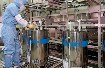 Mitsubishi Gas Chemical xây dựng nhà máy sản xuất chất làm sạch chip ở Trung Quốc