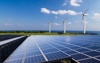 IEA: Năng lượng tái tạo là nguồn cung cấp điện lớn nhất toàn cầu vào đầu năm 2025