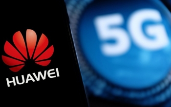 Huawei sẽ thu phí bản quyền công nghệ 5G