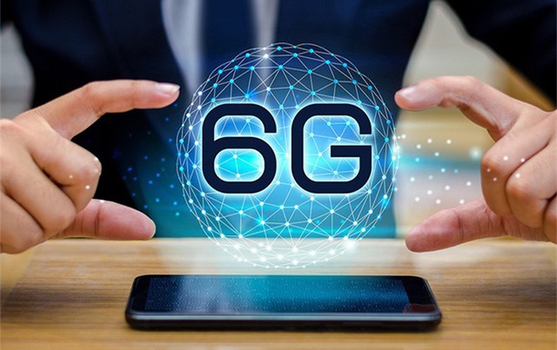LG tham gia phát triển mạng 6G