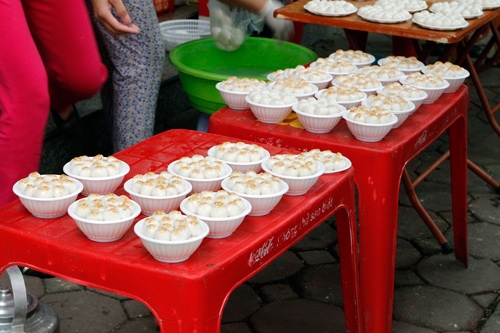 bánh trôi