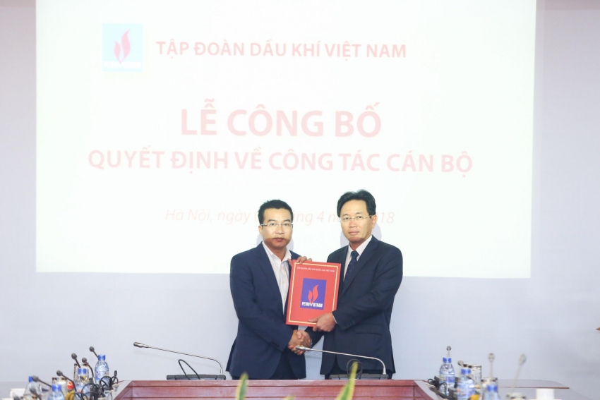 bo nhiem thanh vien hdtv pvoil