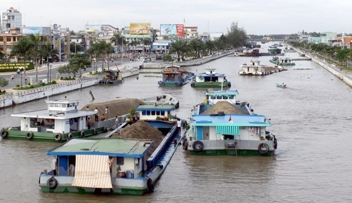 khong su dung ruou bia khi dieu khien phuong tien duong thuy