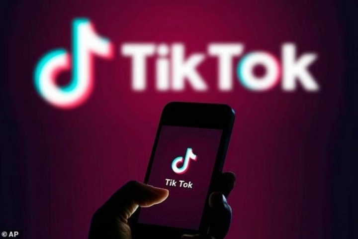 TikTok bị kiện vì thu thập dữ liệu trẻ em bất hợp pháp