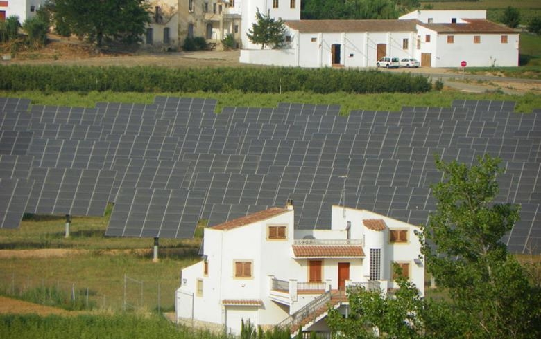 Shell chuẩn bị mua lại một số dự án năng lượng tái tạo tại Tây Ban Nha trị giá 1,1 tỷ USD