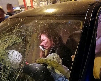 Nữ tài xế xe BMW gây tai nạn liên hoàn tại Hàng Xanh bị tạm giam