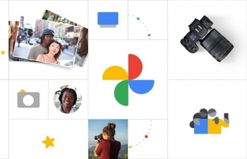 Google Photos chính thức thu phí từ ngày 1/6