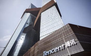 Tencent sắp nhận án phạt tỷ đô