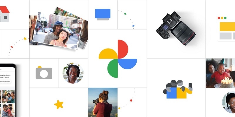 Google Photos chính thức thu phí từ ngày 1/6