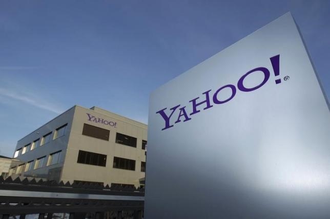Yahoo và AOL được bán với giá 5 tỷ USD