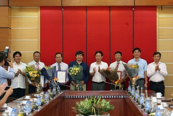 PVN thành lập Ban Phân phối sản phẩm Lọc dầu Nghi Sơn