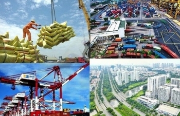 Việt Nam hướng đến tăng trưởng GDP năm 2020 đạt khoảng 6,8%
