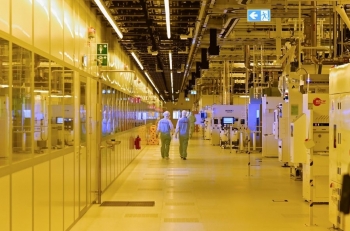 Bosch khai trương nhà máy sản xuất chip tại Đức