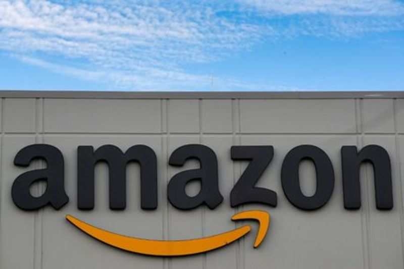 Amazon dự kiến sử dụng nhân viên là robot