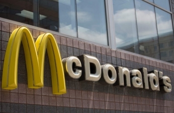McDonald's bị lộ dữ liệu khách hàng tại Hàn Quốc và Đài Loan