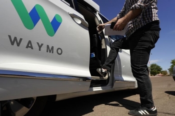 Dịch vụ xe tự hành Waymo huy động được 2,5 tỷ USD trong vòng gọi vốn mới