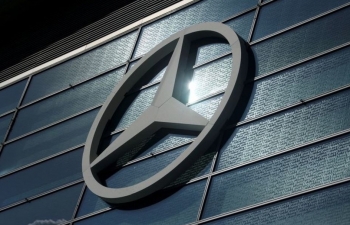 Mercedes-Benz Mỹ vô tình cung cấp dữ liệu của gần 1.000 khách hàng